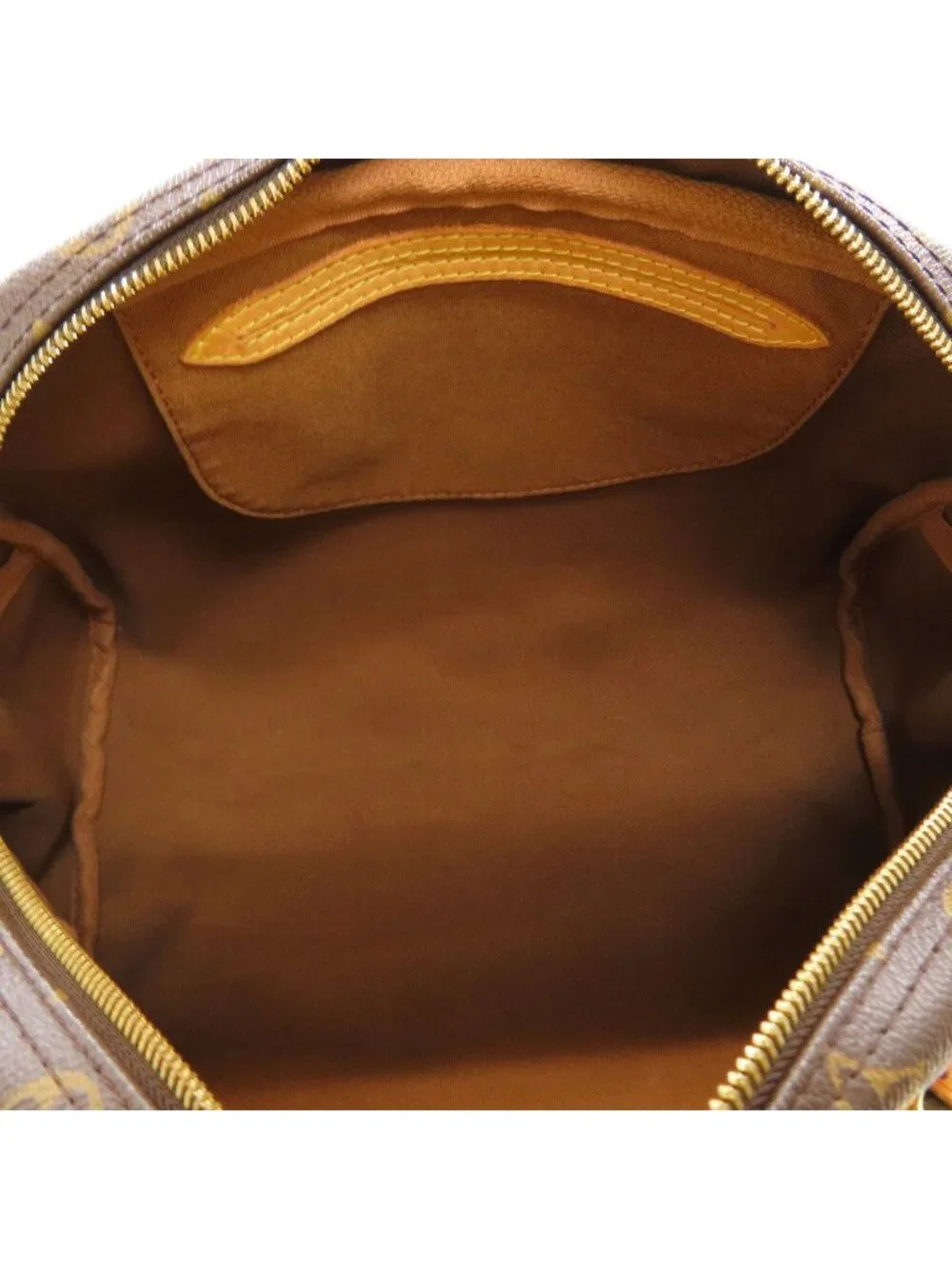 Louis Vuitton Montorgueil PM Handbag Monogram Canvas